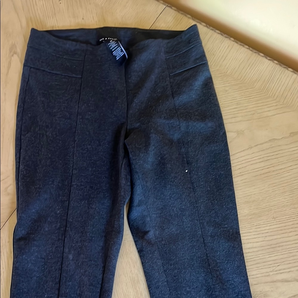 Dark Gray pants